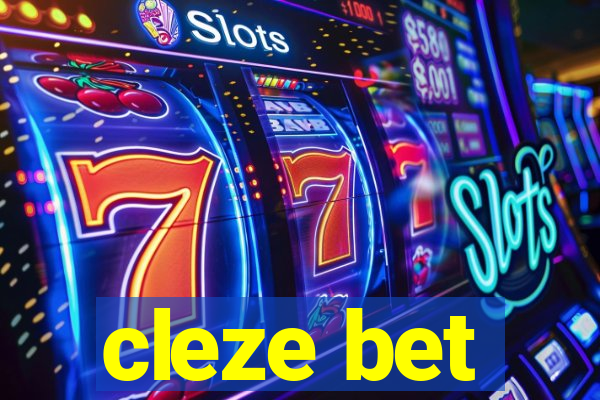 cleze bet