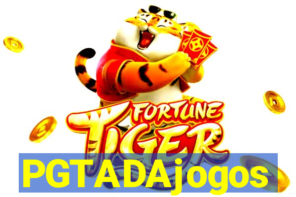 PGTADAjogos