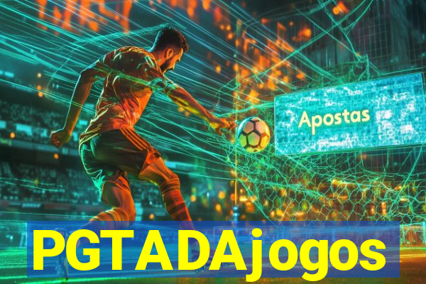 PGTADAjogos