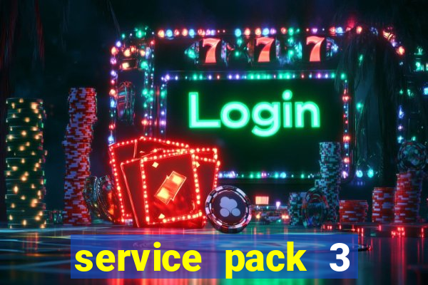 service pack 3 windows 7 64 bits download