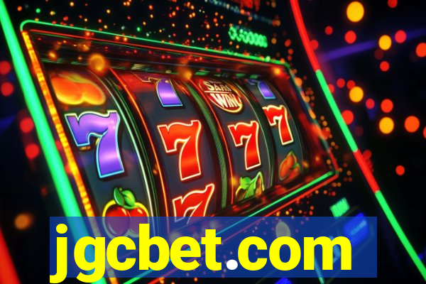 jgcbet.com