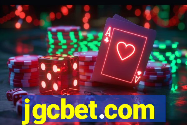 jgcbet.com