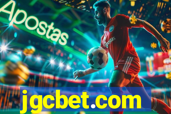 jgcbet.com