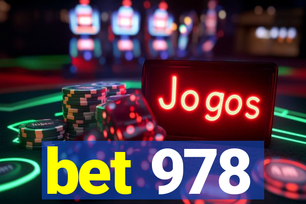 bet 978