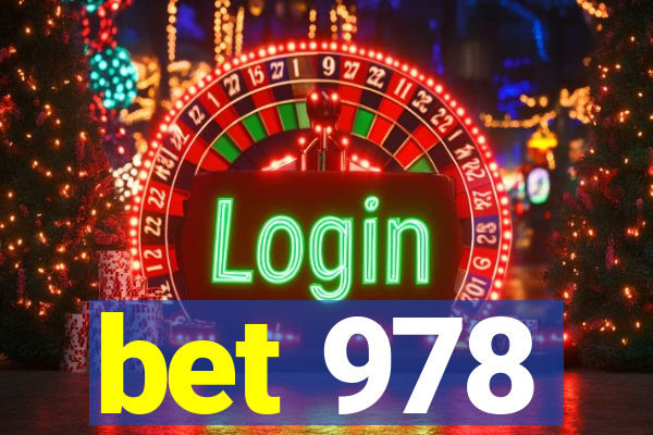 bet 978