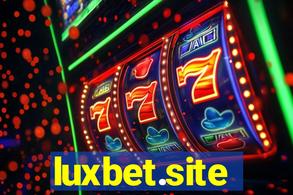 luxbet.site