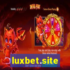 luxbet.site