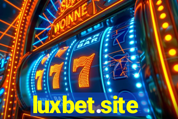 luxbet.site