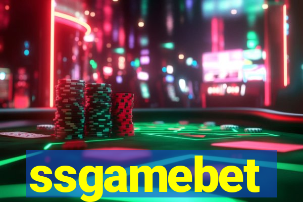 ssgamebet