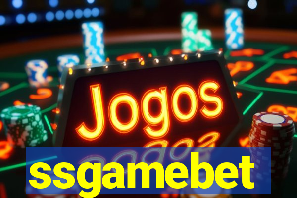 ssgamebet