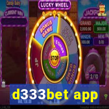 d333bet app