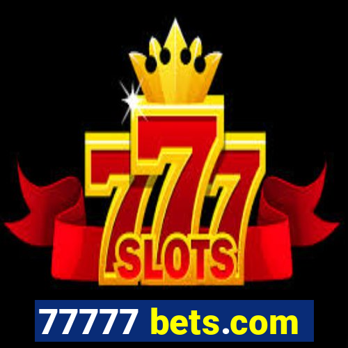 77777 bets.com