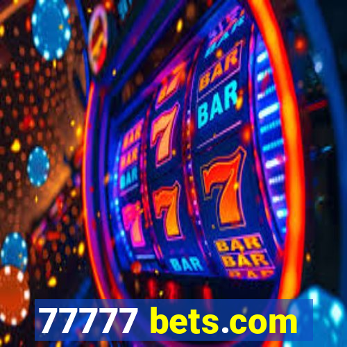 77777 bets.com