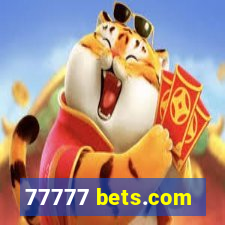 77777 bets.com