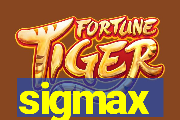 sigmax