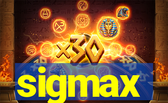 sigmax