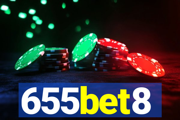 655bet8