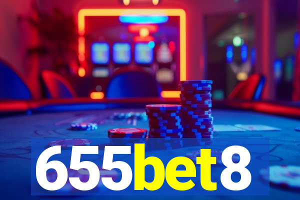 655bet8