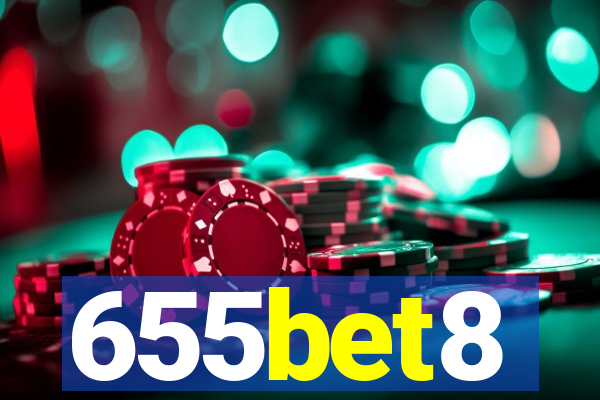 655bet8