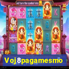 Voj8pagamesmo