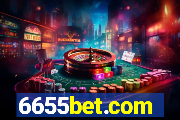 6655bet.com