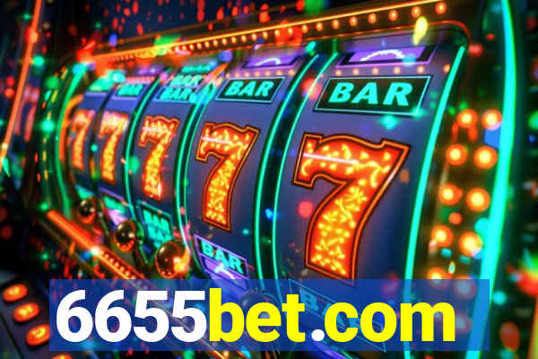 6655bet.com