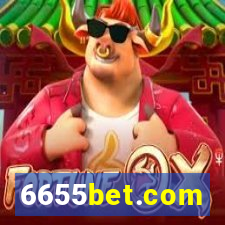 6655bet.com