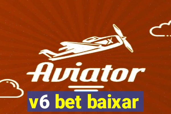 v6 bet baixar