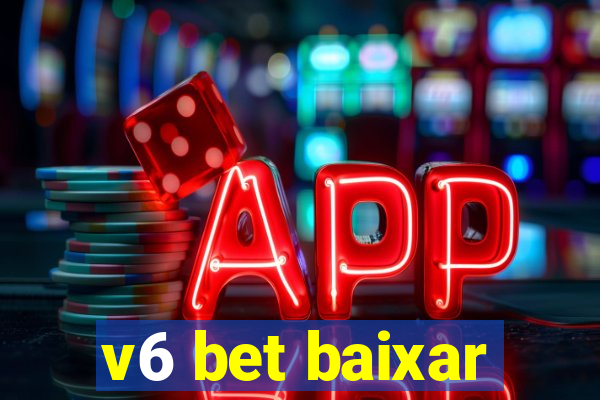 v6 bet baixar