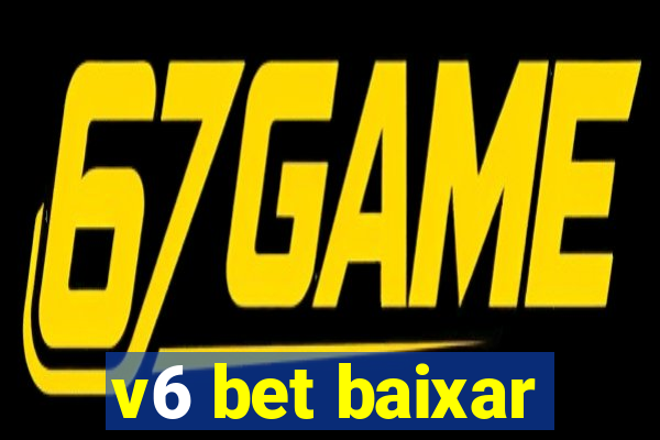 v6 bet baixar