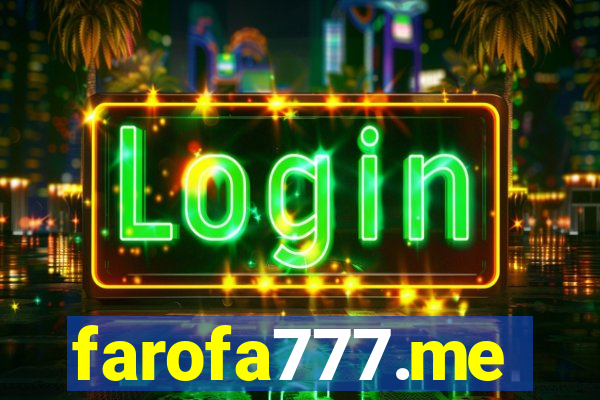 farofa777.me