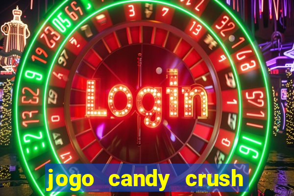 jogo candy crush paga mesmo