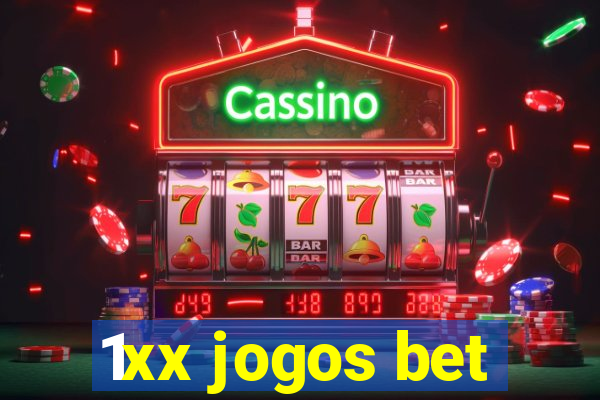 1xx jogos bet