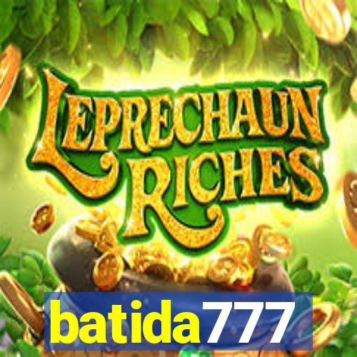 batida777