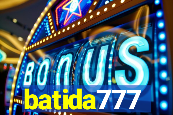 batida777