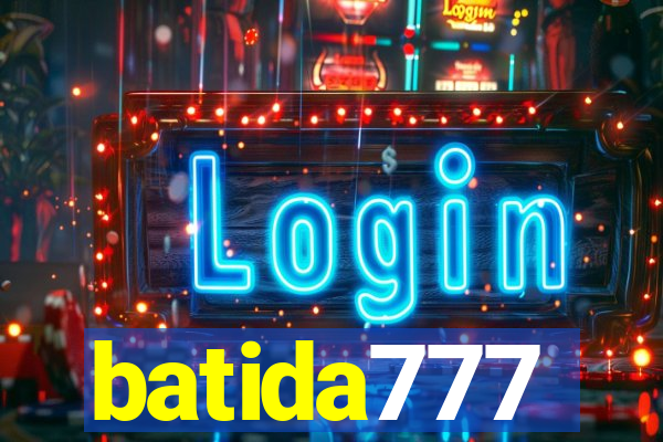 batida777