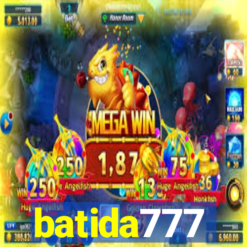 batida777