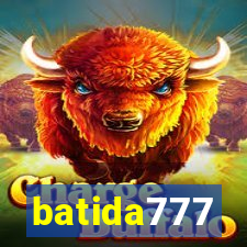 batida777