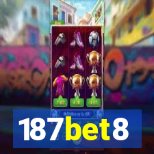 187bet8