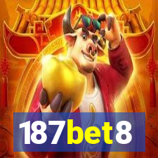 187bet8