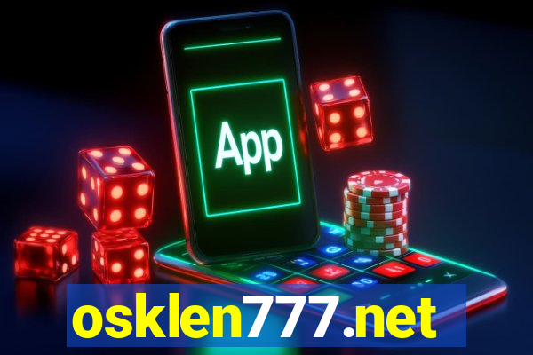 osklen777.net