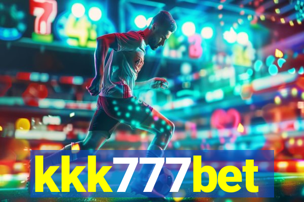 kkk777bet