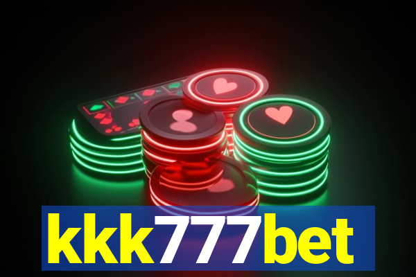 kkk777bet