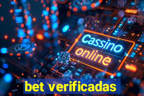 bet verificadas