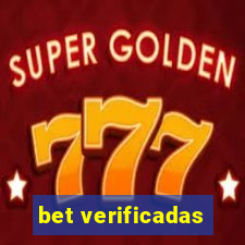 bet verificadas