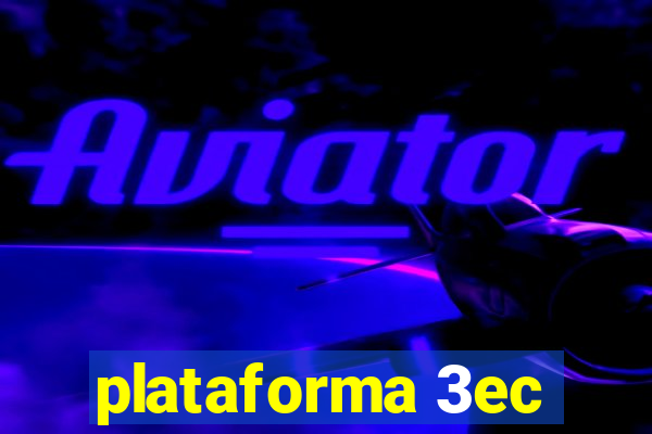 plataforma 3ec