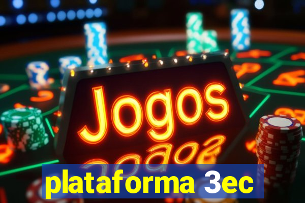 plataforma 3ec