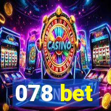 078 bet