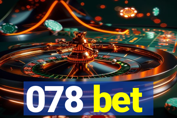 078 bet