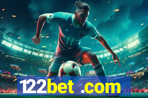 122bet .com